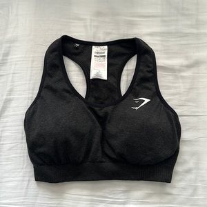 Gymshark Vital Seamless Sports Bra 2.0